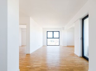 Apartament finalizat cu 2 camere - Complexul Studențesc