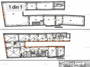 Apartament generos Centrul Istoric