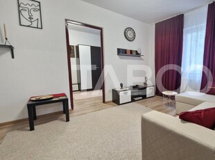 Apartament ideal pentru investitie - 2 camere mobilate utilate Rahovei