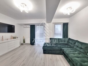 Apartament in bloc nou, 2 camere, zona Calea Lipovei