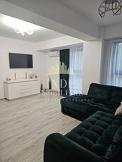 Apartament in bloc nou Timisoara- Lipovei