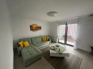 Apartament in Centru !