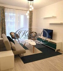 Apartament in Sophia Residence