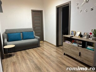 Apartament in Zona Sinaia!