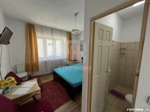 Apartament la casa - cu istoric in regim hotelier - Ocna Sibiului