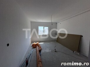 Apartament la cheie 2 camere cu 44 mp utili la mansarda Broscarie