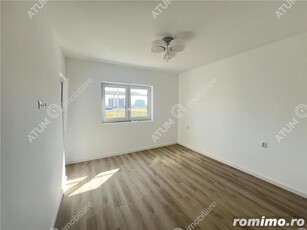 Apartament la cheie 2 camere si gradina proprie117 mp zona Dna Stanca