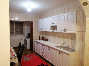 Apartament la cheie de vanzare