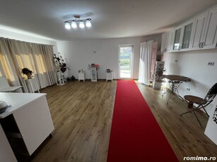 Apartament la Parter cu Grădină în Zona Braytim