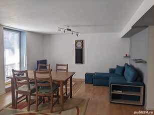 Apartament Lorena Franta zonă turistică