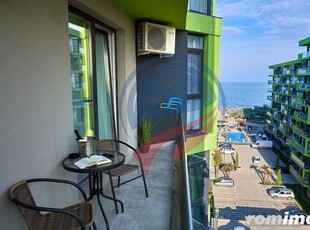 Apartament lux in Mamaia, panorama spectaculoasa 123.000 euro