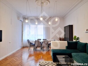 Apartament lux, ultracentral, Oradea