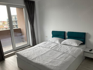 apartament mamaia nord