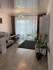 Apartament Mamaia Nord, zona Lidl