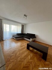 Apartament mobilat și utilat-zona Mehala