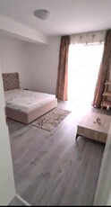 Apartament loc parcare etaj 2 din 3 Braytim Muzicescu