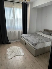 Apartament Modern 2 camere Militari Rezidence Tineretului