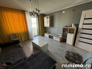 Apartament modern 67mp - 3 cam.- Sf. Vineri, Zalău