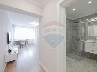 Apartament cu 1 cameră de vânzare, 36 mp, Anastasia Residence, Nufărul