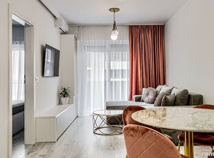 Apartament modern cu 2 camere Adora Park - Comision 0% la cumparare