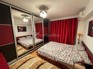 Apartament modern, cu 2 camere, zona Piata Marasti!