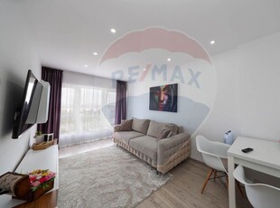 Apartament Modern cu 3 Camere pe Bulevardul Gării