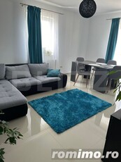 Apartament modern , mobilat , 73mp, Radauti