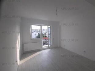 Apartament modern zona Alunișului