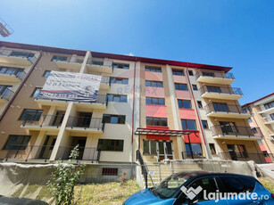 Apartament nou 1 camera/ Oncea, Bloc Finalizat cu CF