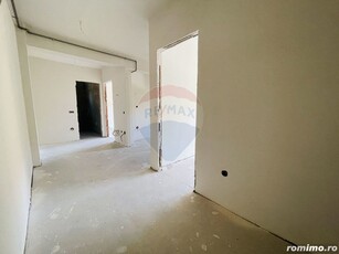 Apartament nou 1 camera/ Oncea, Bloc Finalizat cu CF