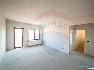 Apartament Nou, 3 camere 97 m² utili + PARCARE/Loc. Vladimirescu