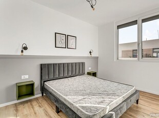 Apartament NOU 3 camere ARED - direct de la dezvoltator - Comision 0%