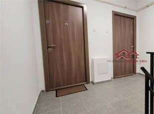 apartament nou Cartierul Arhitectilor,Sibiu