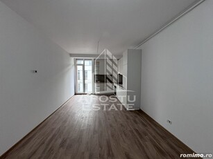 Apartament nou cu 2 camere, etajul 2, Torontalului