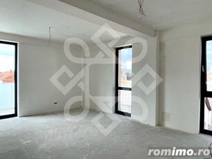 Apartament nou cu 3 camere de vanzare, ultracentral in Oradea