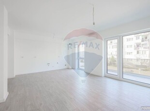 Apartament nou finisat 3 camere de vânzare, zona Nufărul, Oradea