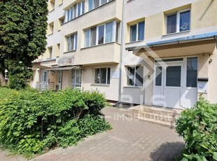 Apartament Parter decomandat - Zonă Împăratul Traian