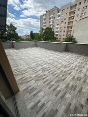 Apartament, Penthouse ,Mall Plaza,Rasaritului, finalizat