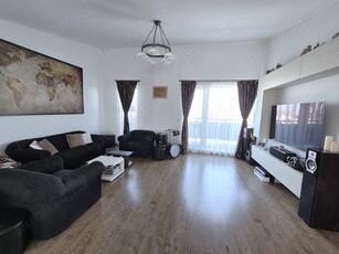 Apartament penthouse unic situat in Zona Orizont, Micalaca, Arad