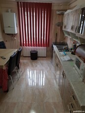 Apartament renovat 3 camere doua bai strada dunarea