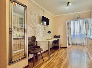 Apartament renovat modern cu 2 camere