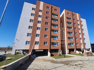 Apartament rezidențial NOU 3 camere