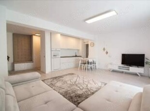 Apartament smart 2 cam Lux