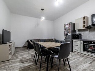 Apartament spațios 3 camere - în Inima Aradului - COMISION 0%