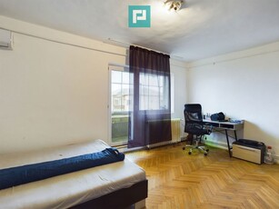 Apartament spațios cu 2 camere situat în Micălaca