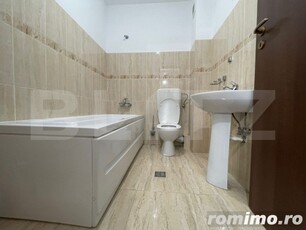 Apartament spațios de vânzare în Popești-Leordeni