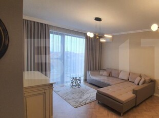 Apartament spațios în complexul rezidențial Butterfly 3, Odobescu