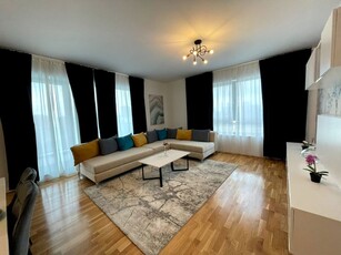 Apartament spatios 4 camere I Luxuria Residence I Zona Domenii