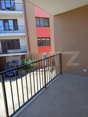 Apartament spatios, 89 mp