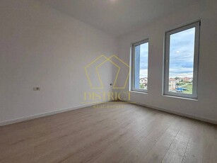 Apartament superb cu 2 camere I Giroc